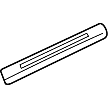 Audi 4E0-853-985-D-AQ4
