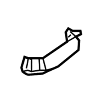 Audi 4E0-867-663-B-24A