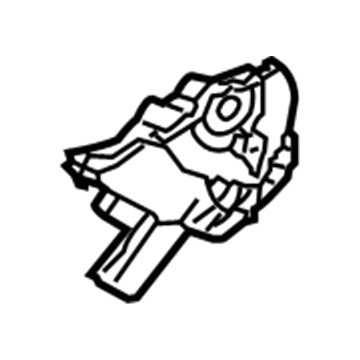 Audi 4E0-827-852-H