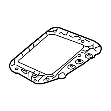 Audi 8W1-857-099
