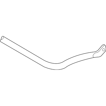Audi A4 Quattro Sway Bars - 8E0-411-309-D