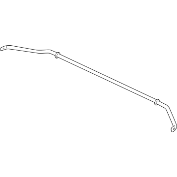 Audi RS e-tron GT Sway Bars - 9J1-511-025-Y