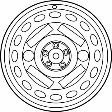 Audi 4G0-601-027-E