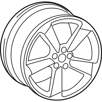 Audi 4G0-601-025-BP