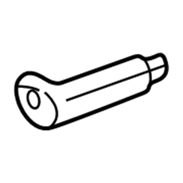 Audi 8D0-853-579-D-01C