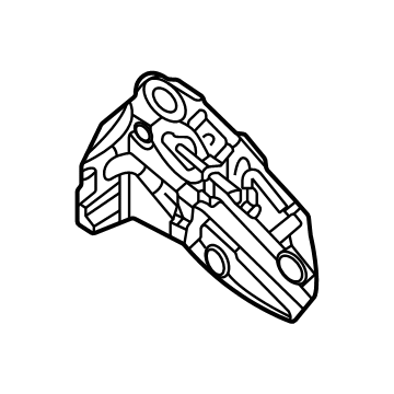 Audi 06L-253-243-R