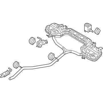 Audi 4K0-253-181-DR
