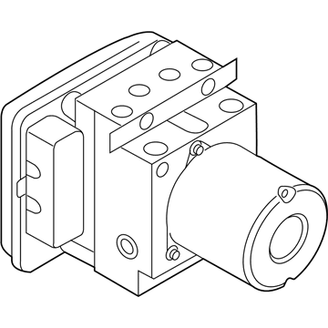 Audi 4G0-614-517-S-BEF