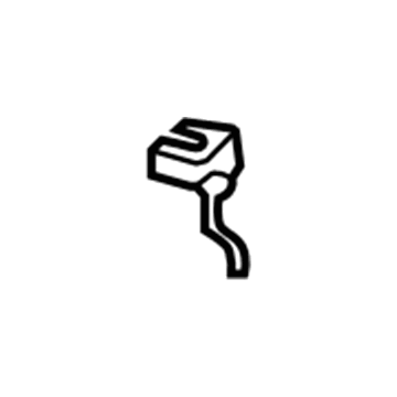 Audi TT Temperature Sender - 8N0-907-539