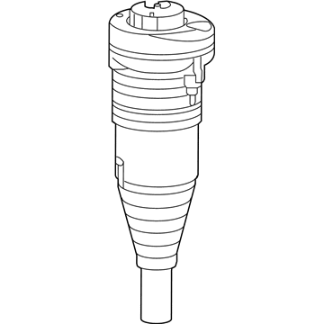 Audi 4N0-616-039-AJ
