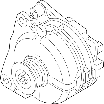 Audi 06K-903-026-C