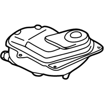 Audi 8D0-121-403-D
