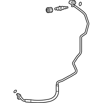Audi 4G0-260-710-AN