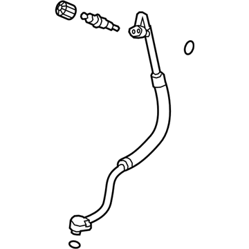 Audi 4G0-260-707-AP