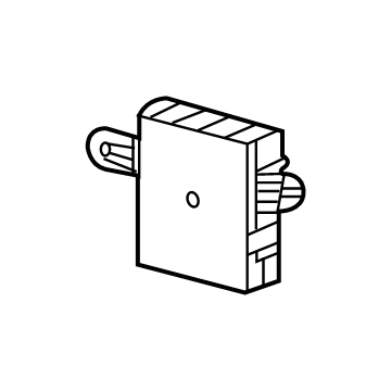Audi 5WA-959-436-J