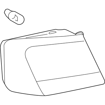 Audi 4G5-945-095-B