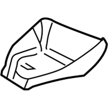 Audi 4G0-907-299-AA-4PK