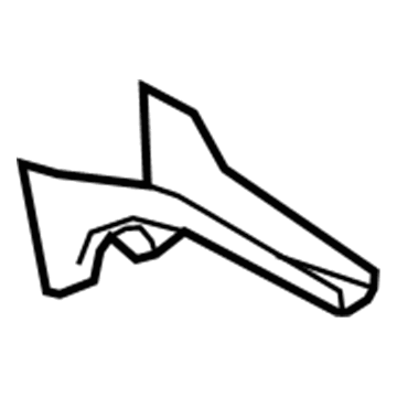 Audi 8T0-857-593-AB-4PK