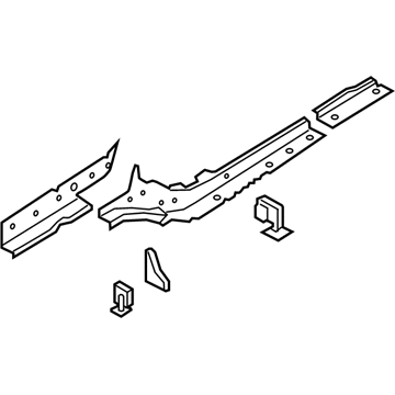 Audi 8W0-803-104-A