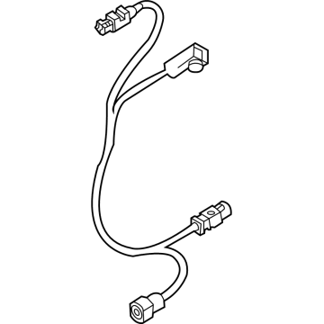 Audi 4M0-971-192-S