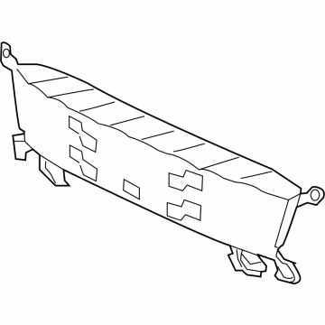 Audi 8W6-807-217-A-9B9