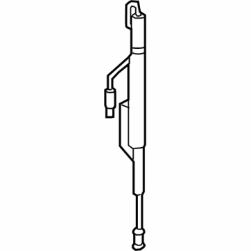 Audi 4M0-857-619-B