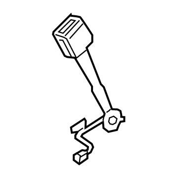 Audi 8W0-857-755-A-MNB