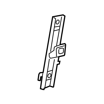 Audi 4M0-857-819-A