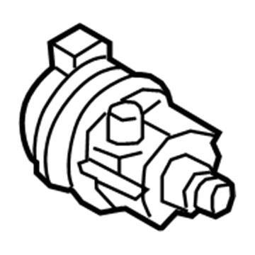 Audi 04L-965-567-B