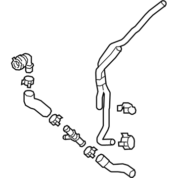 Audi 5Q0-122-101-DK