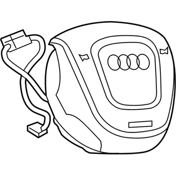 Audi 8V0-880-201-BD-6PS