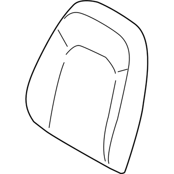 Audi 4K0-881-775-B