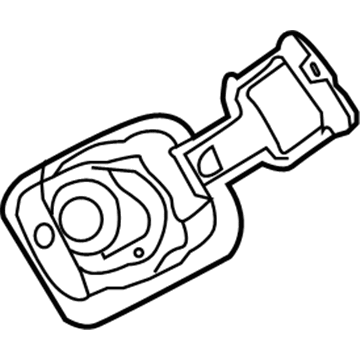 Audi 8V5-809-906