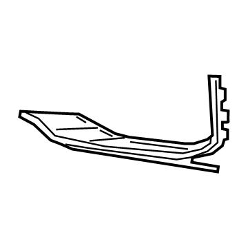 Audi 8S0-807-957-B-GRU Front Spoiler Audi 8S0-807-957-B-GRU Front Spoiler