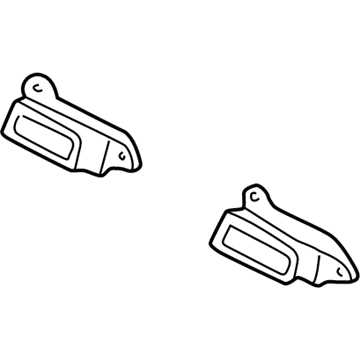 Audi 4B0-959-643-A