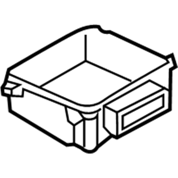 Audi 4M0-864-981-B-4PK