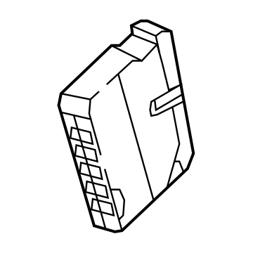 Audi 4H0-941-824