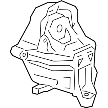 Audi 4M0-199-371-GE