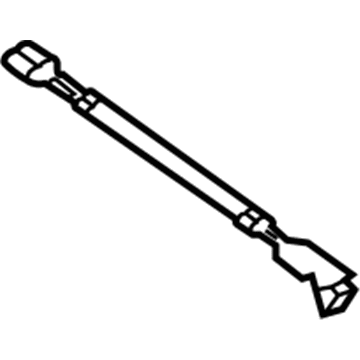 Audi 8J0-201-142