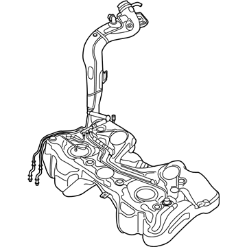 Audi 8J0-201-060-M