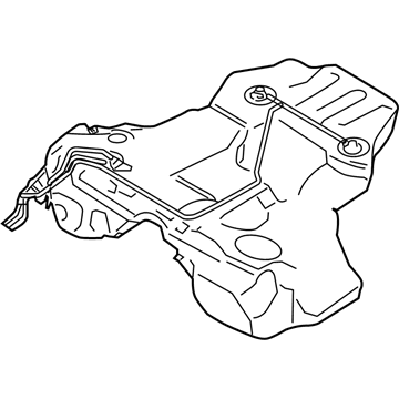 Audi 8E0-201-060-BD