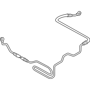 Audi 8N0-422-893-AA
