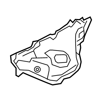 Audi 8W0-804-165-E