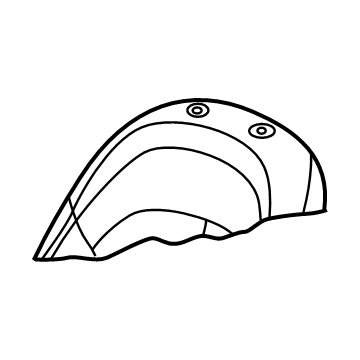 Audi 4K0-881-776-G