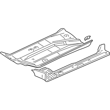 Audi 8N0-802-304-A