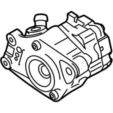 Audi 4Z7-145-156-G