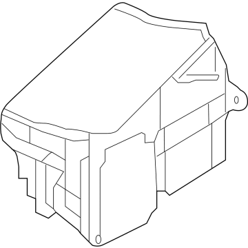 Audi 8W6-919-617-H