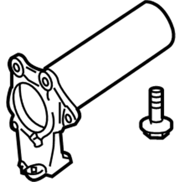 Audi 4E0-805-347-E