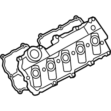 Audi 07L-103-471-Q