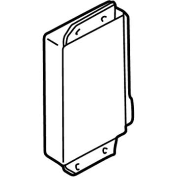 Audi 8N7-962-267-A